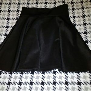 Juniors skater skirt